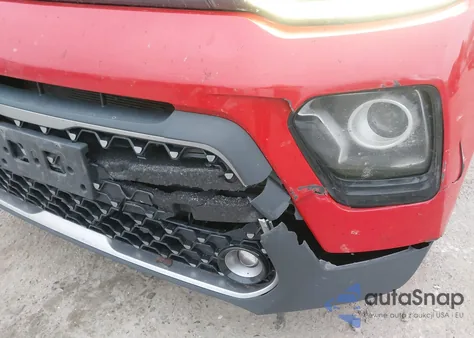2020 Kia Soul Ex from USA, damaged, VIN KNDJ33AU7L7065695